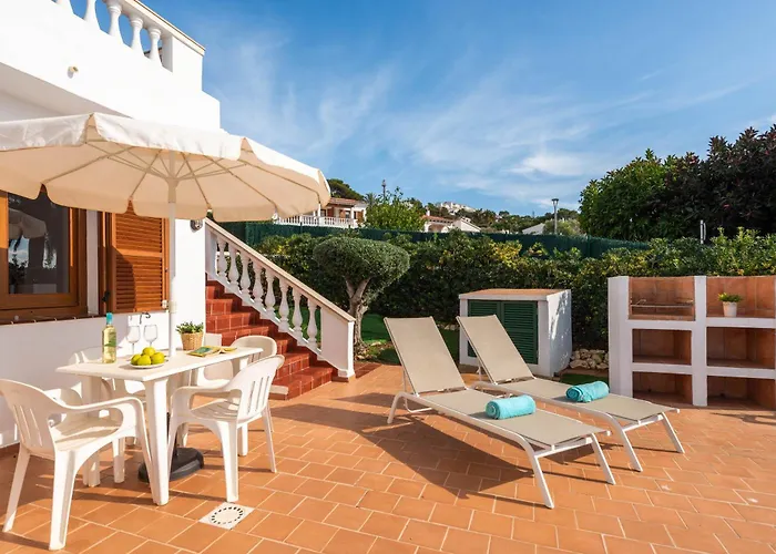 Villa Olivera