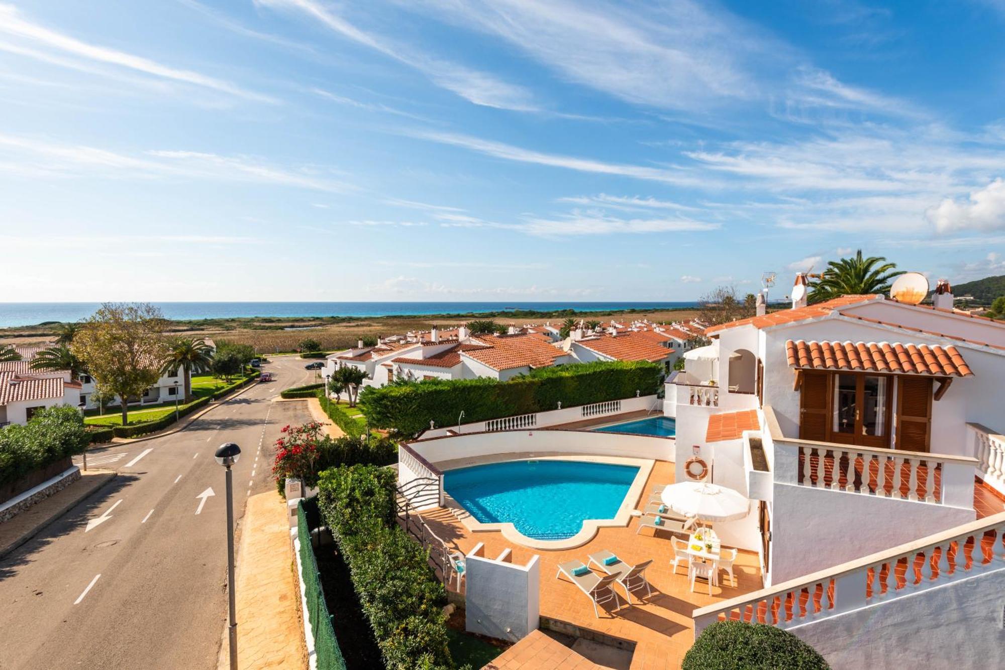 Villa Olivera - 13b2